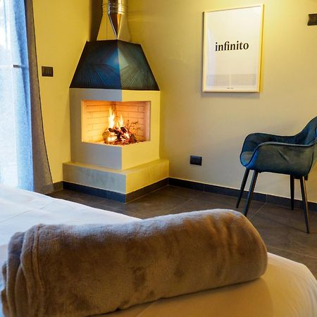Podere Dell'Etna Segreta - Essential Nature Hotel & Glamping بيانكافيلا المظهر الخارجي الصورة