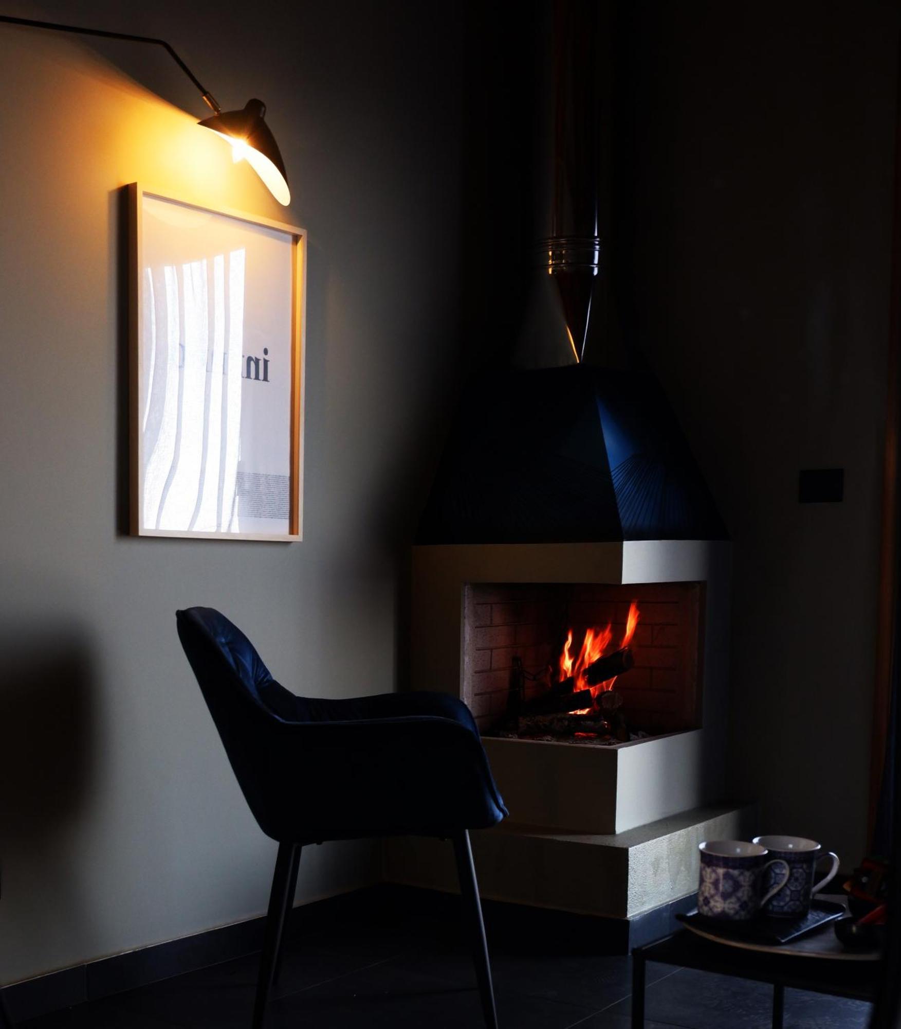 Podere Dell'Etna Segreta - Essential Nature Hotel & Glamping بيانكافيلا المظهر الخارجي الصورة
