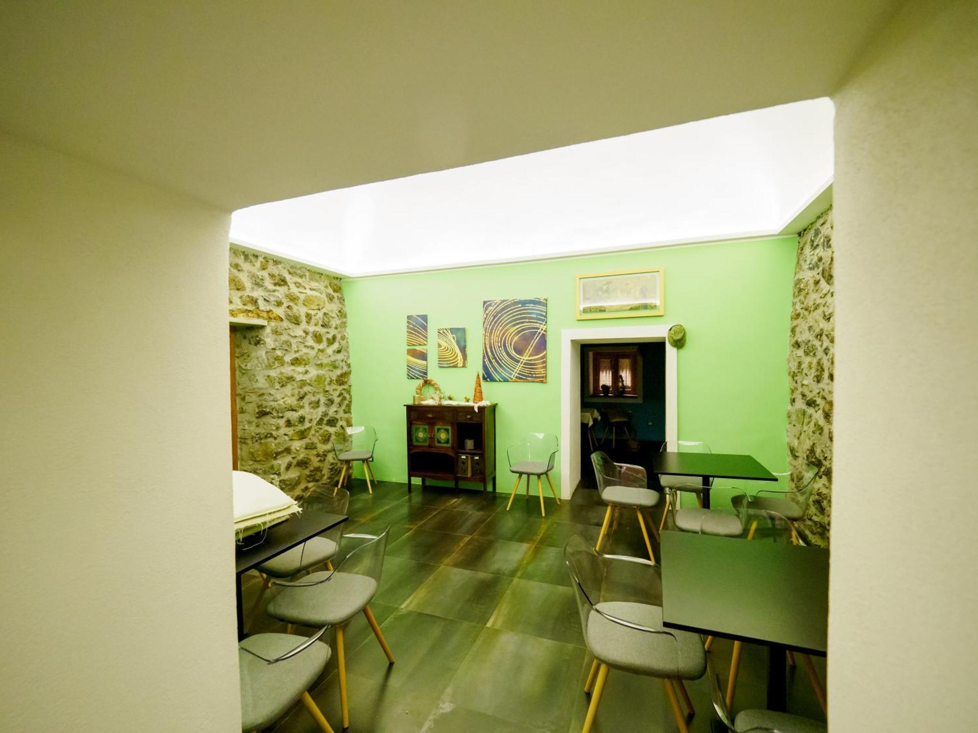 Podere Dell'Etna Segreta - Essential Nature Hotel & Glamping بيانكافيلا المظهر الخارجي الصورة