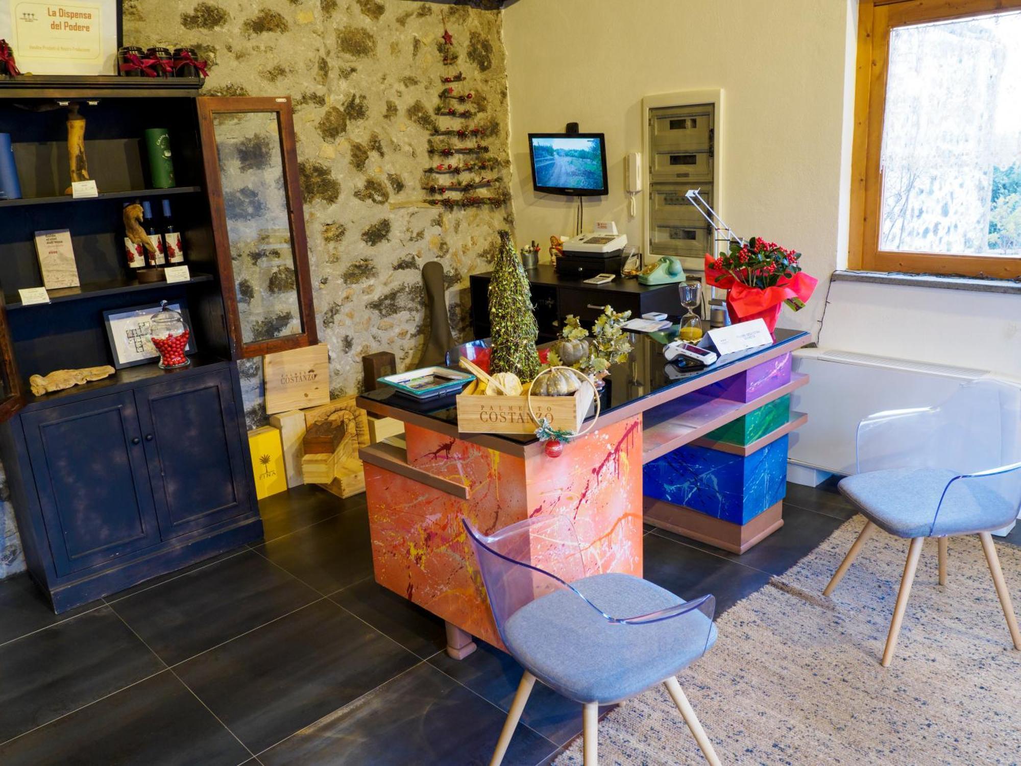 Podere Dell'Etna Segreta - Essential Nature Hotel & Glamping بيانكافيلا المظهر الخارجي الصورة