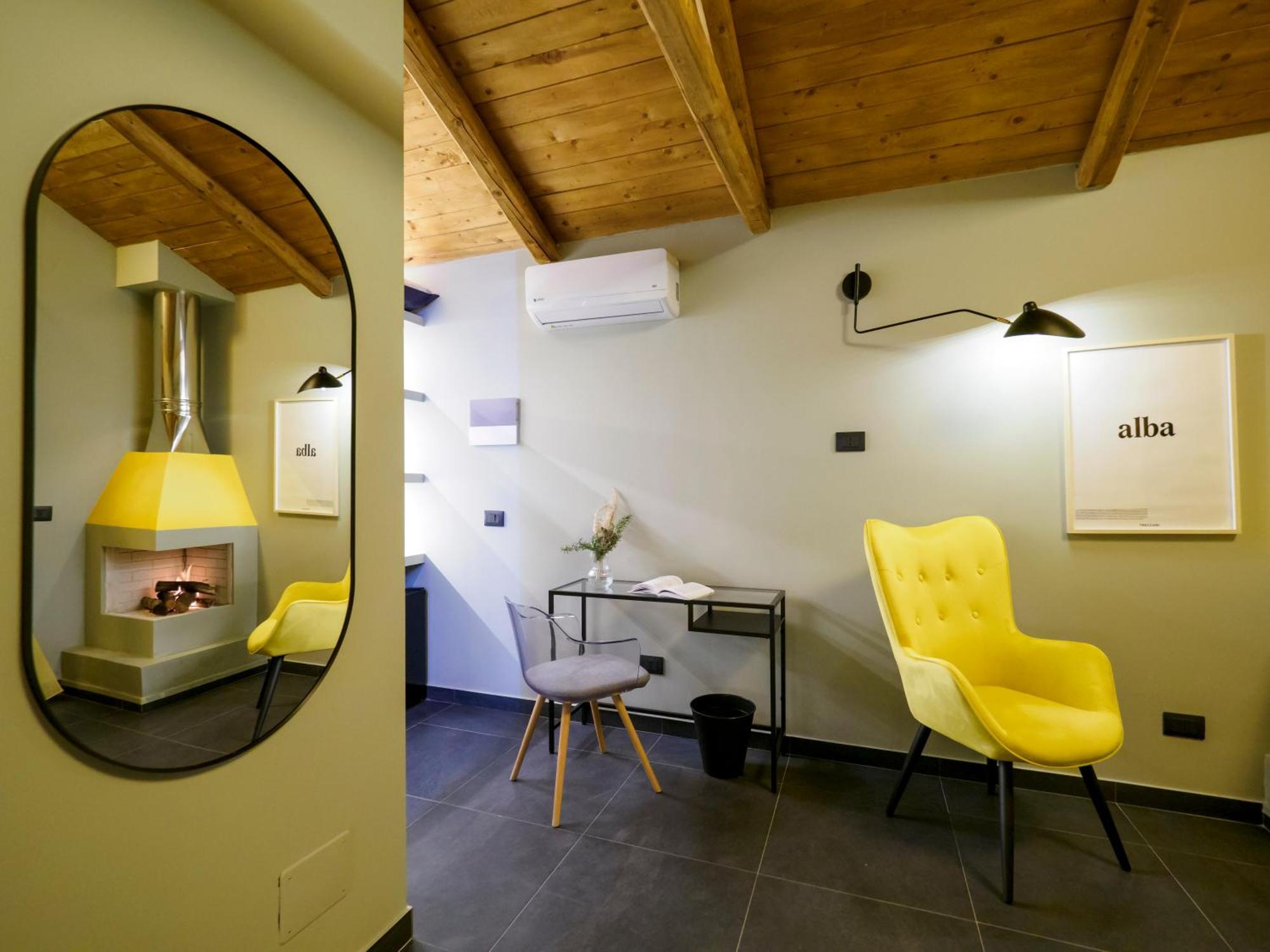 Podere Dell'Etna Segreta - Essential Nature Hotel & Glamping بيانكافيلا المظهر الخارجي الصورة